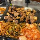 신촌뒷고기 - 밀양시 창밀로 3530 | 신촌뒷고기
