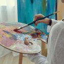 어반아트 이미지