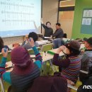 서울특별시 중랑구치매안심센터 이미지