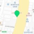 군포1동행정복지센터.군포역(26136) 네이버블로그