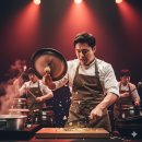 [겨울]전통무예택견A | 난타 &amp; 비언어 퍼포먼스 관람 후기: 언어 장벽을 넘어 스트레스를 날려버린 이색 공연 문화생활 완벽...