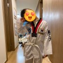 성화 태권도장 이미지