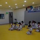 독수리 태권도 이미지