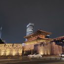 2025년08월08일(금요일)/청계천 야간~트레킹^^/(동대문역-집결) 이미지