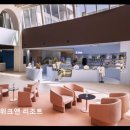 샬롬153슬라임카페 | [인천 수영장 숙소 추천] 더위크앤 리조트 다양한 시설과 편안한 휴식 공간