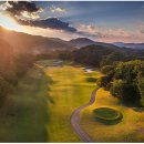 지산골프장 이미지