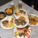 르노삼성자동차서비스코너 상동점 | 고메스퀘어 부천소풍터미널점 초밥 종류 및 주차 웨이팅 솔직후기