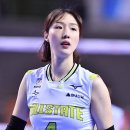 오피셜)여자배구 현대건설 황연주 도로공사 이적 이미지