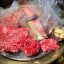 일척 황금소갈비