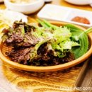 팔육정육식당 네이버블로그