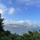 이기대수변공원 안내 이미지