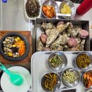 천북굴단지 이미지