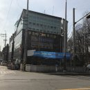 장군마을 입구 이미지