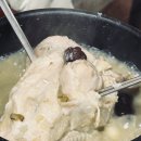 조원 | 구디 삼계탕 맛집 조원녹두삼계탕 추천 후기