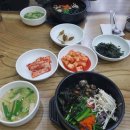 정남조삼계탕통영굴국밥 이미지