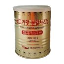 (주)코리아제니스