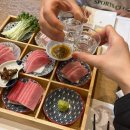 대양프라자 | 인천 논현동 참치 룸식당 추천! '미인참치' 참 코스 후기