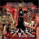 Age of Innocence by Iron Maiden 이미지