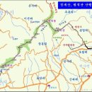 정개산원적산 둘레길 이미지
