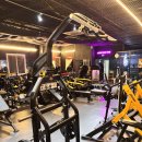 뉴페이스짐 이미지