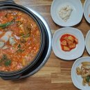 돌부대찌개(우산점)