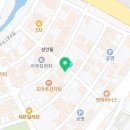 아주동 한화오션서문 맞은편