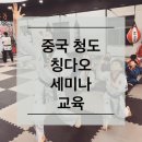 국가대표 아리랑 태권도장 이미지