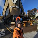 김밥천국 매봉점 | 2025년 11월 2일 청광종주 (청계산 ~ 광교산)