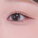 콰이어트그레이 | 하파크리스틴 콰이어트 크리스틴 착용후기! (글로우 블랙 & 글로우 브라운)