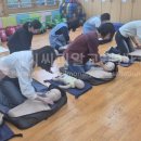 장안어린이집 | [어린이안전교육] 평택/용인/수원/의왕/시흥 어린이집 심폐소생술교육 응급처치교육 교육 후기