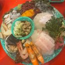 김밥천국김포운양점 | [김포/운양] 싱싱한 해산물만 있는 게 아니다! 해산물 천국부터 야장 노포 감성 포차까지!