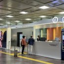 대구공항 관광안내소 이미지