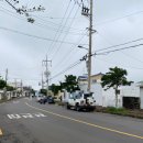 면사무소 앞 주차장 이미지