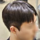 위례 신도시 미용실 포레스타스프링 남자컷 다운펌 후기
