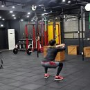 히트휘트니스 | 춘천 퍼스널트레이닝 크로스핏 히트휘트니스에서 히어로와드 머피 후기!