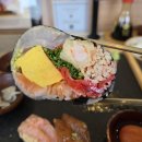 매일북부유통 | 익산 초밥 맛집 초미당 첫번째｜웨이팅도 감수하게 되는 프리미엄 초밥 후기