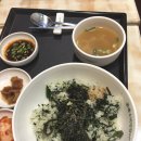 본죽,비빔밥카페 이미지