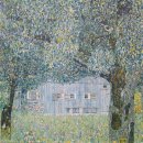 Gustav Klimt (1862 - 1918) /풍경화 이미지