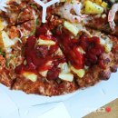 도미노피자 정관점 이미지