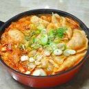 삼삼만두 이미지
