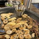 봉자국수 | 약수역 가성비 맛집 봉자막창 라면 팥빙수 계란찜 서비스 봉자한판 내돈내산 후기