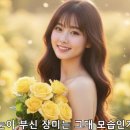 그대 모습은 장미, 오 마이 줄리아. 이미지