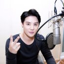 XIA 준수 라디오 DJ 변신, 멜론 라디오 '샤르르' 24일 정오 공개 이미지