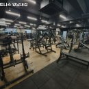 단디휘트니스 영남대점 | 경상북도 경산시 헬스장 단디휘트니스 영남대점 내용가격운영시간주차리뷰 알아보기