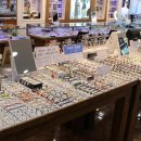 라데팡스 안경 이미지