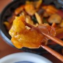 용산-149 | [서울청파동] '정' 고추간짜장, 매운맛탕수육, 삼선짬뽕 내돈내산 포장후기 | 15분 이내 거리만 추천
