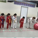 신강호 태권도 이미지