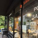 청솔푸드 | 광주 일곡동) 샐러바웃 – 포케 첫 도전 후기