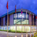 블루오션수영장 이미지