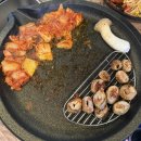 양푼이 막창 | [용인 중앙시장 맛집]처인구 막창맛집 장미막창 내돈내산 후기